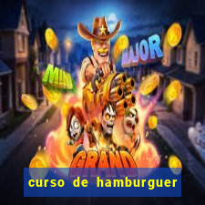 curso de hamburguer porto alegre